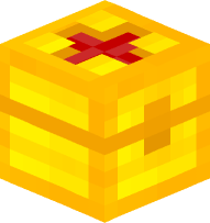 Golden First Aid Kit