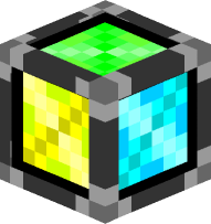 Fancy Cube