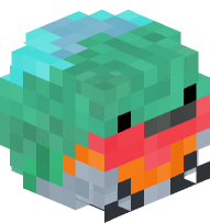 Ruby-throated Hummingbird