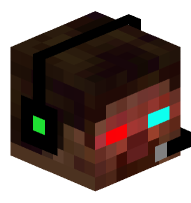 Herobrine Gamer