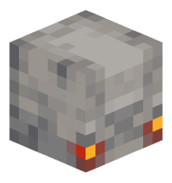 Redstone Golem