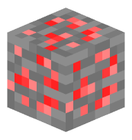 Redstone Ore