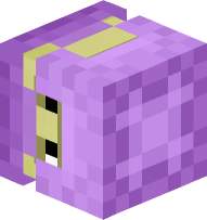 Shulker (lilac, left)
