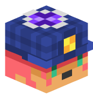 Hard Stone Minion VI