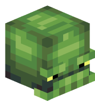 Green Thing (Scail)