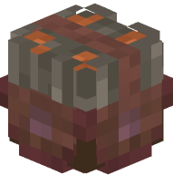 Basket of Logs (acacia)