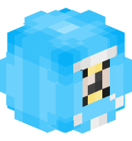 Tamagotchi (Light Blue)