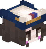 D.va (Officer Costume)