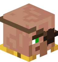 Weaponsmith Villager