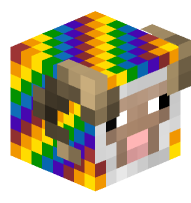 Aries (rainbow)