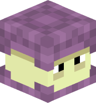 Shulker (purple)