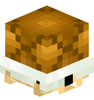 Koopa Shell (golden)