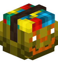 Trick or Treat Basket