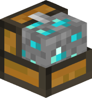 Diamond Ore Chest