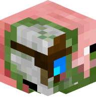 Zombie Pigman