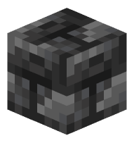 Cracked Deepslate Bricks