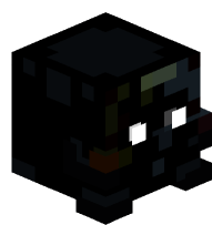 Phantom Puppet Plushie