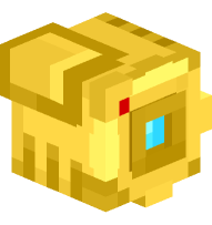 Camera (gold)