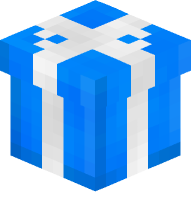 Present (light blue)