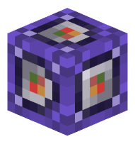 Repeat Command Block (Unconditional)