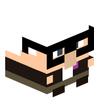 Carl Fredricksen Plushie