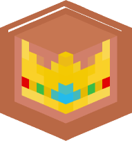 Crown Icon (orange)