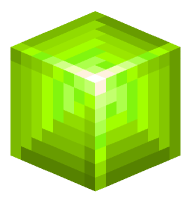 Flawed Jade Gemstone