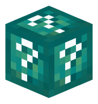 Lucky Block (Cyan)