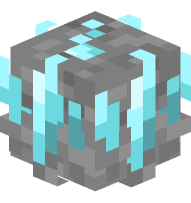 Diamond Ore