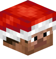 Christmas Steve