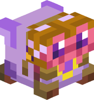 Corrupted Legend Dragon