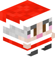 Mrs. Claus Plushie