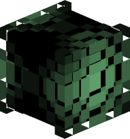 Scattered Icon (green)