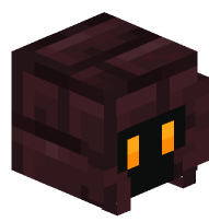 Nether Brick Ghost