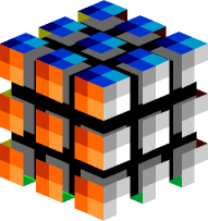 Rubik's Cube