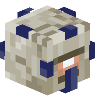 Elder Guardian Villager