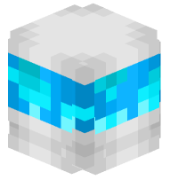 Lava Lamp (Blue, Cyan)