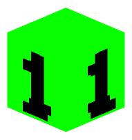 GUI Green (Black 11)