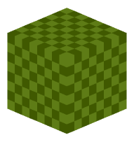 Checker Pattern (green)