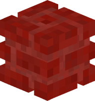 Red Nether Brick