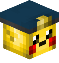 Officer Pikachu (#25)