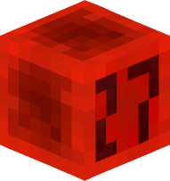 Redstone Block 27