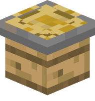 Dalgona Cookie (Circle)