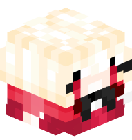 Charlie Morningstar Plushie