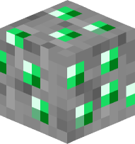 Emerald Ore