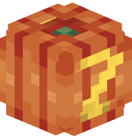 Pumpkin Z