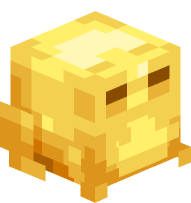 Golden Frog