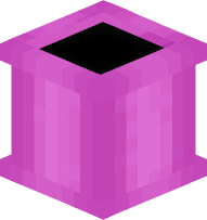 Upwards Pipe (magenta)