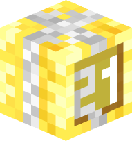 Christmas Calendar #21 (gold)