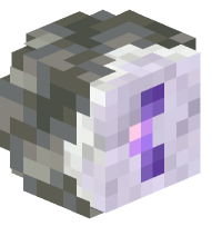 Geode Curly Bracket (open)